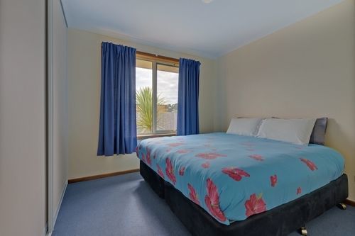 All Inn Strahan Holiday Units מראה חיצוני תמונה