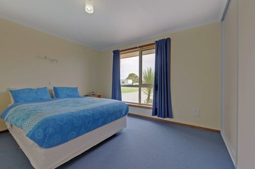 All Inn Strahan Holiday Units מראה חיצוני תמונה