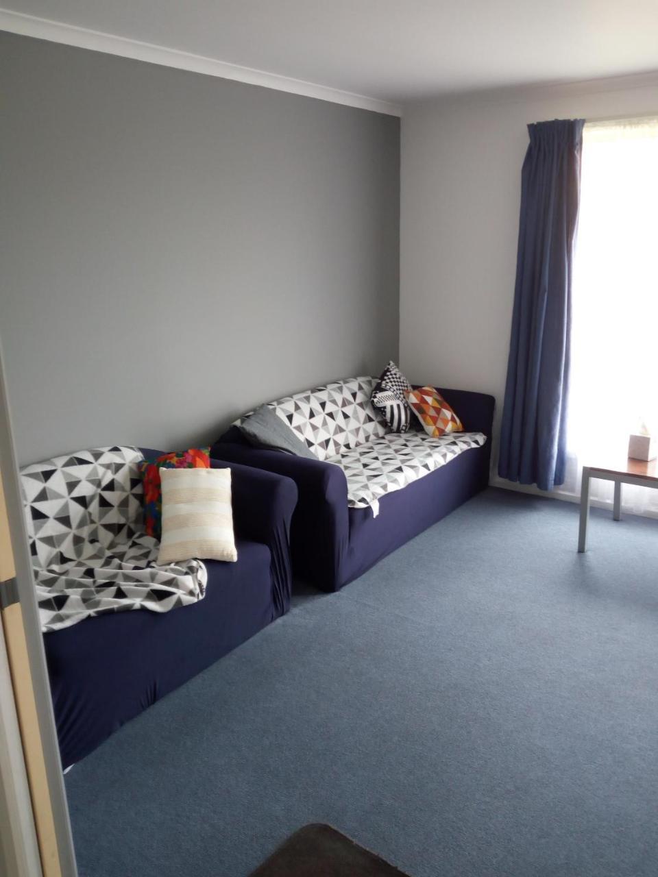 All Inn Strahan Holiday Units מראה חיצוני תמונה
